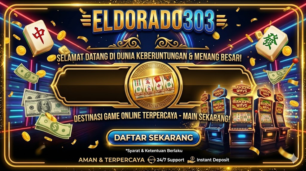 SELAMAT NDATANG